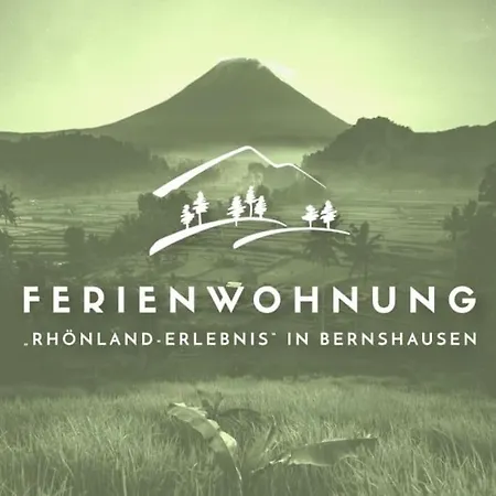 4 Sterne Rhoenland-erlebnis In - Auch Fuer Wanderreiter *