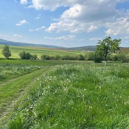 4 Sterne Rhoenland-erlebnis In - Auch Fuer Wanderreiter Apartament *