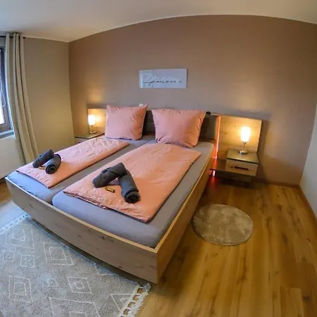 4 Sterne Rhoenland-erlebnis In - Auch Fuer Wanderreiter *