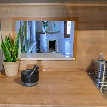 4 Sterne Rhoenland-erlebnis In - Auch Fuer Wanderreiter ברנסהאוזן