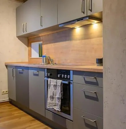 4 Sterne Rhoenland-erlebnis In - Auch Fuer Wanderreiter