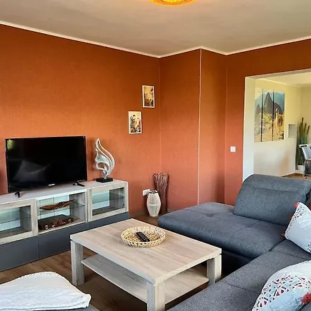 4 Sterne Rhoenland-erlebnis In - Auch Fuer Wanderreiter *