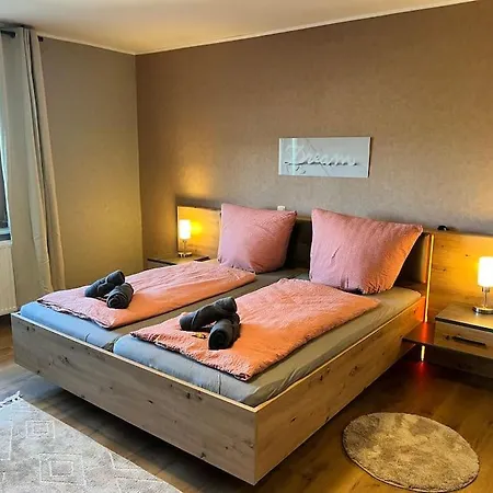 4 Sterne Rhoenland-erlebnis In - Auch Fuer Wanderreiter