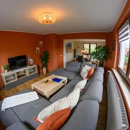 4 Sterne Rhoenland-erlebnis In - Auch Fuer Wanderreiter *