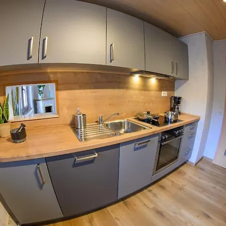 4 Sterne Rhoenland-erlebnis In - Auch Fuer Wanderreiter