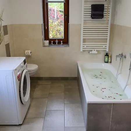 4 Sterne Rhoenland-erlebnis In - Auch Fuer Wanderreiter