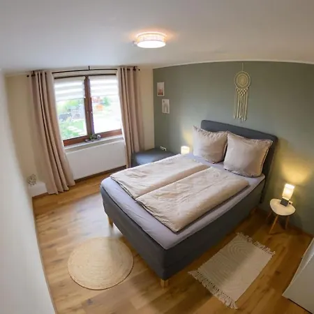 4 Sterne Rhoenland-erlebnis In - Auch Fuer Wanderreiter *