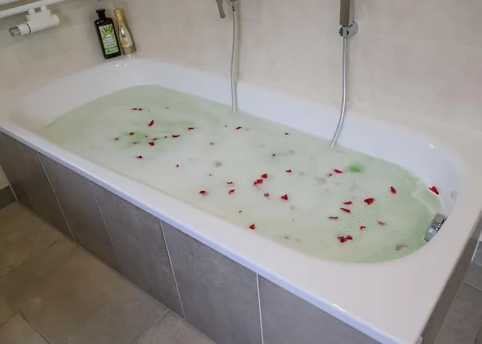 4 Sterne Rhoenland-erlebnis In - Auch Fuer Wanderreiter Apartman *