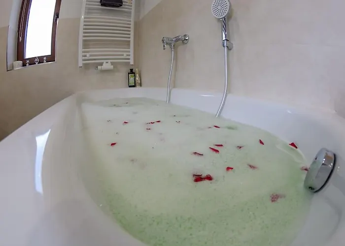 4 Sterne Rhoenland-erlebnis In - Auch Fuer Wanderreiter Apartman Bernshausen