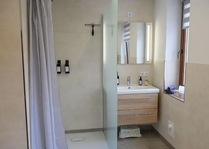 4 Sterne Rhoenland-erlebnis In - Auch Fuer Wanderreiter *