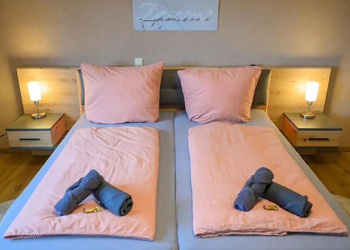 4 Sterne Rhoenland-erlebnis In - Auch Fuer Wanderreiter