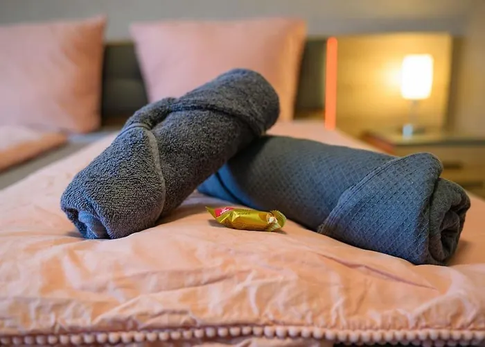 4 Sterne Rhoenland-erlebnis In - Auch Fuer Wanderreiter Daire Bernshausen