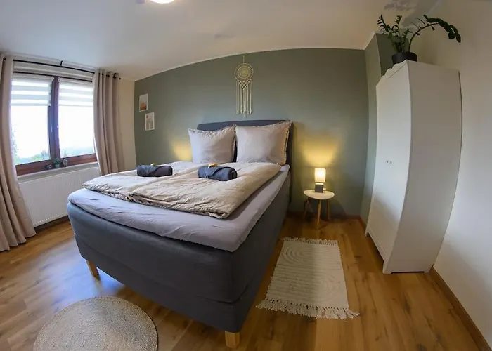 4 Sterne Rhoenland-erlebnis In - Auch Fuer Wanderreiter