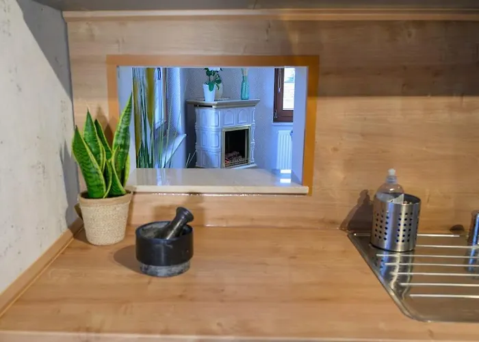 4 Sterne Rhoenland-erlebnis In - Auch Fuer Wanderreiter Bernshausen