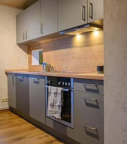 4 Sterne Rhoenland-erlebnis In - Auch Fuer Wanderreiter