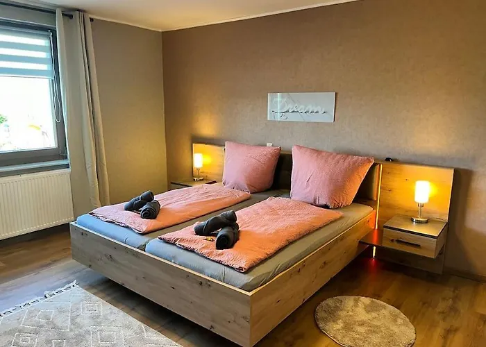 4 Sterne Rhoenland-erlebnis In - Auch Fuer Wanderreiter