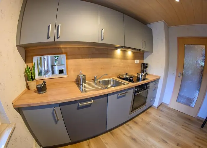 4 Sterne Rhoenland-erlebnis In - Auch Fuer Wanderreiter