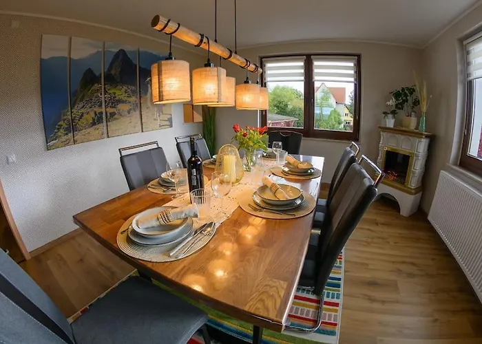 4 Sterne Rhoenland-erlebnis In - Auch Fuer Wanderreiter *